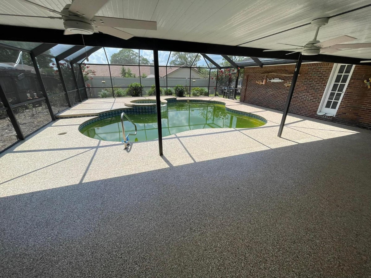 Floor Grip Medic License And Insurance